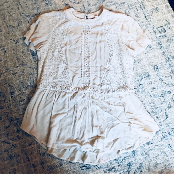 Anthropologie Tops - NWOT Anthropologie Top